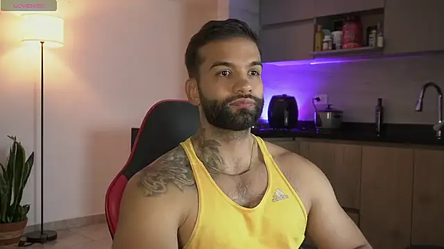 MarkHazze online show from 03/18/26, 12:03