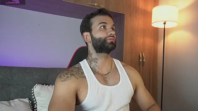 MarkHazze online show from 04/08/26, 12:32