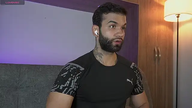 MarkHazze online show from 04/09/26, 12:54