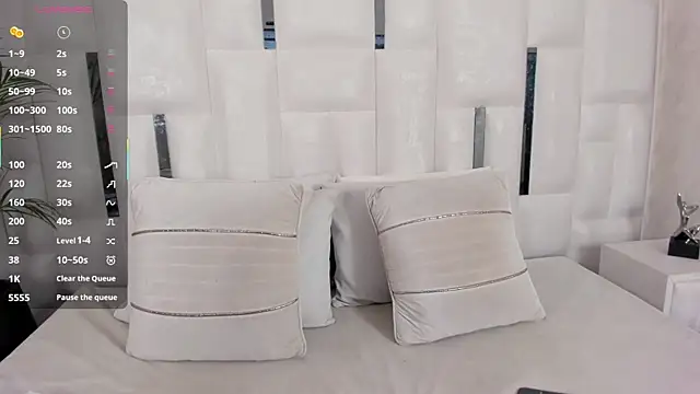 imkrystall online show from 12/22/25, 09:23