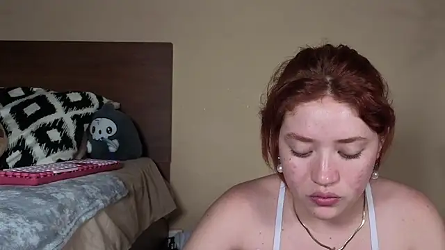 Ivanna Diamon online show from 02/22/26, 12:34