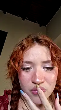 Ivanna Diamon online show from 03/08/26, 02:04