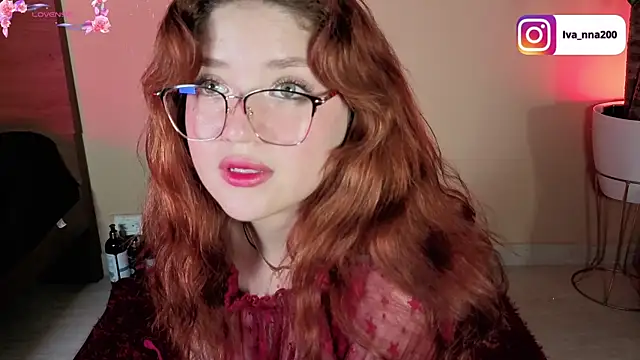 Ivanna Diamon online show from 03/28/26, 11:59