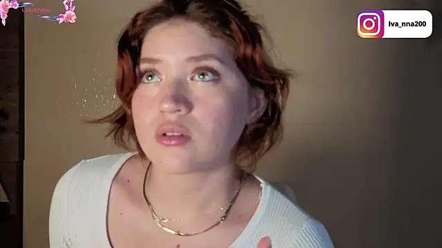 Ivanna Diamon online show from 04/02/26, 02:42