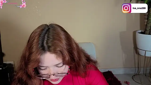 Ivanna Diamon online show from 04/14/26, 12:16