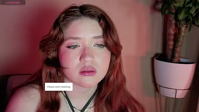 Ivanna Diamon online show from 05/22/26, 02:40