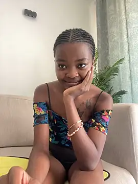 Grusha19 online show from 02/23/25, 09:33