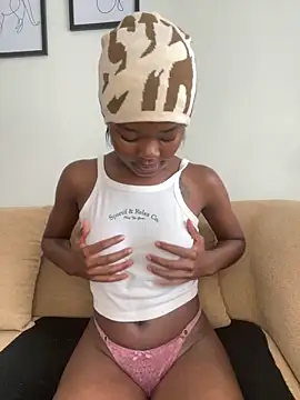 Grusha19 online show from 10/26/25, 10:21