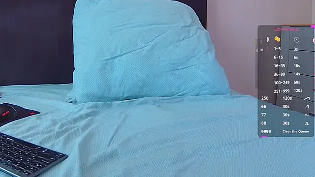 octavarium21 online show from 04/16/26, 05:19