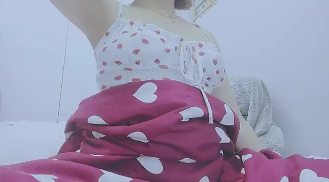 Linh diudang online show from 02/21/25, 02:48