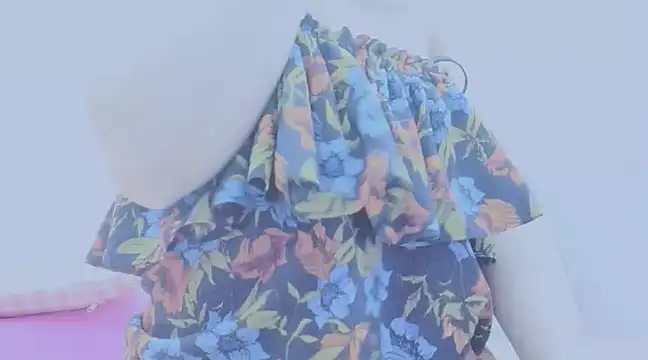 Linh diudang online show from 03/17/25, 01:29