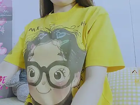 Linh diudang online show from 11/05/25, 02:33