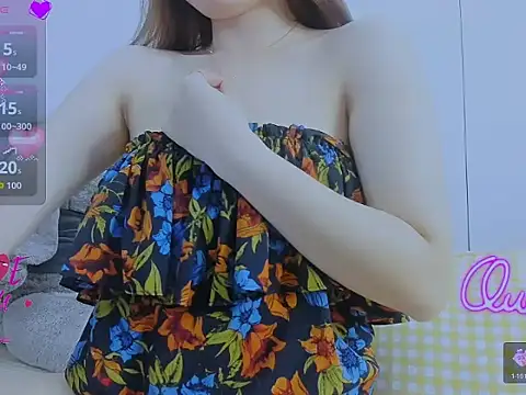 Linh diudang online show from 01/19/26, 02:26