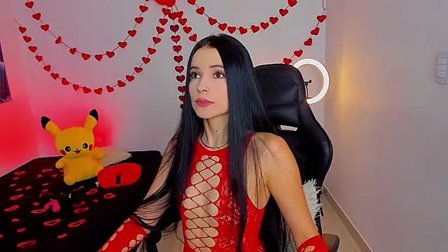 melanyrouse1 online show from 02/14/26, 07:43