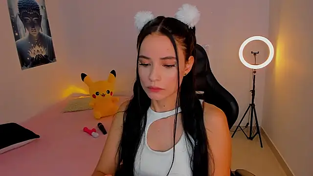 melanyrouse1 online show from 02/24/26, 07:34