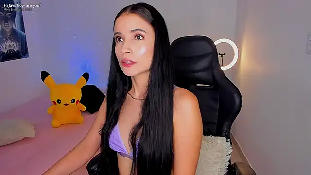 melanyrouse1 online show from 04/07/26, 08:09