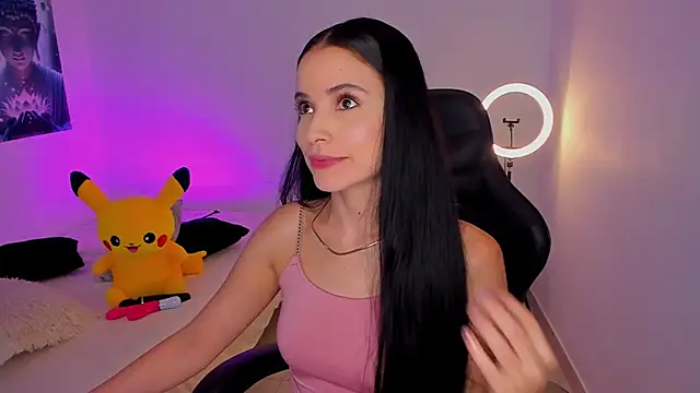 melanyrouse1 online show from 04/13/26, 08:03