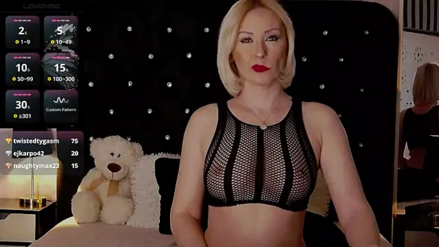 OliviaShaw23 online show from 02/21/25, 08:40