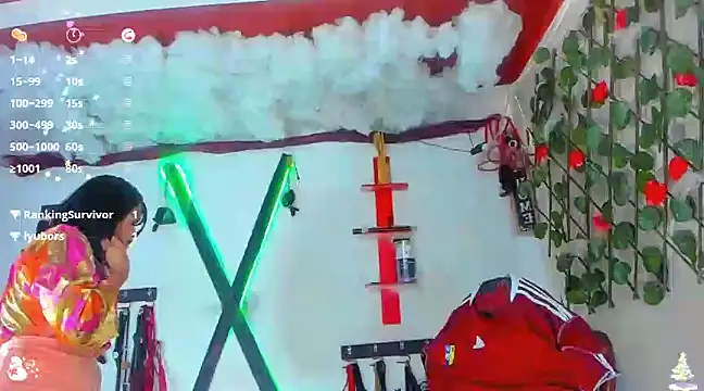 jena derboo online show from 01/17/25, 02:28