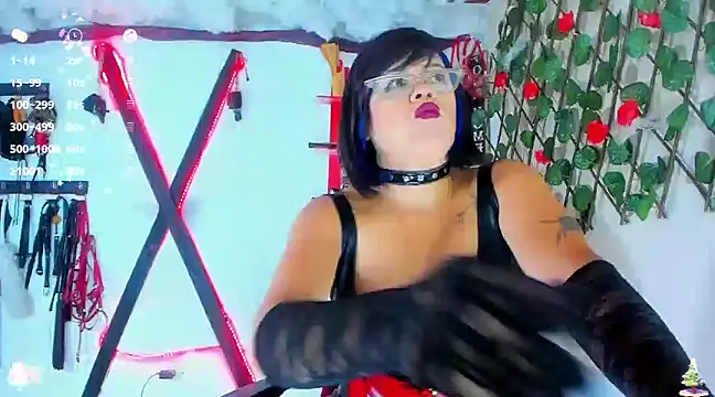 jena derboo online show from 01/29/25, 10:37