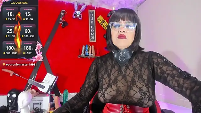 jena derboo online show from 11/07/25, 10:26