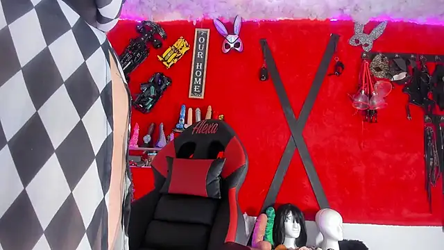 jena derboo online show from 03/25/26, 10:32