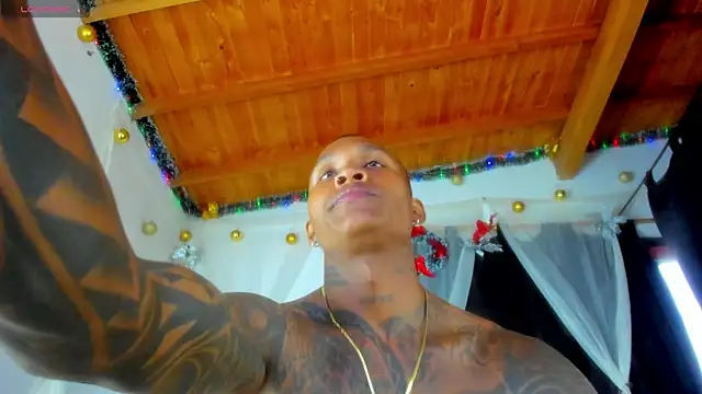 esteveen ortegas  online show from 12/21/25, 10:06