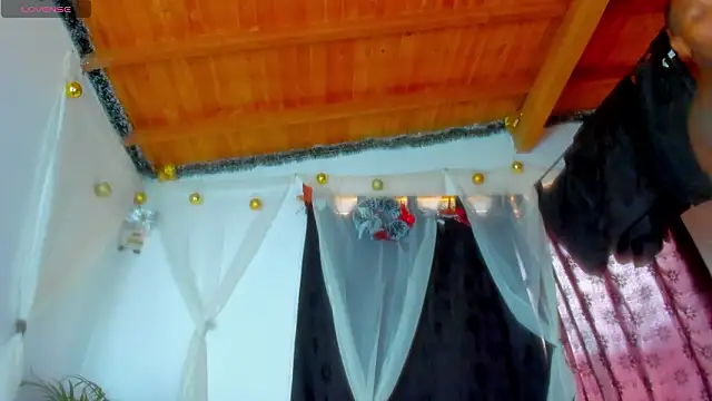 esteveen ortegas  online show from 02/23/26, 05:43