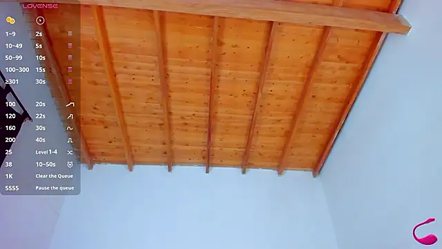 esteveen ortegas  online show from 03/31/26, 06:47