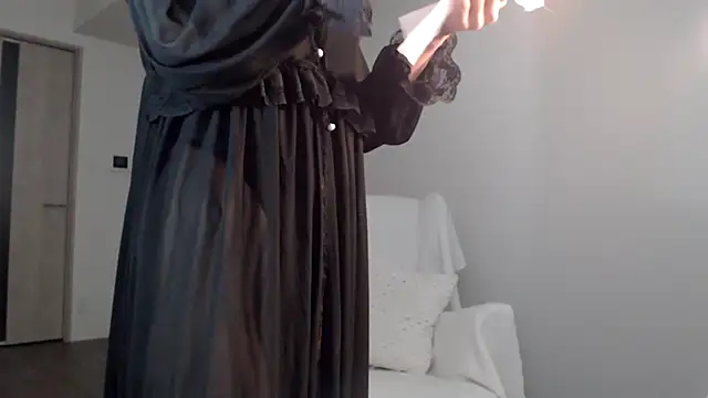 Lily 0000 online show from 01/16/25, 05:12