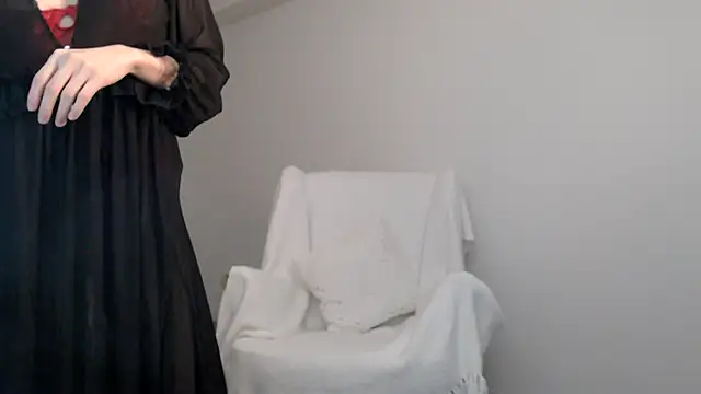 Lily 0000 online show from 01/26/25, 07:52