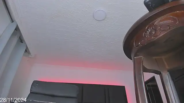 Brianna Stars online show from 12/28/24, 11:37