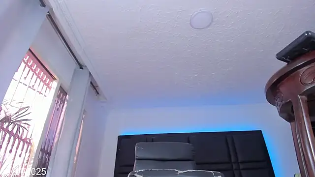 Brianna Stars online show from 01/09/25, 09:16