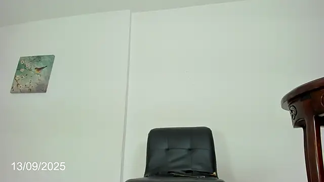 Brianna Stars online show from 09/13/25, 08:52