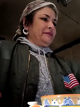 TexaSMESS 37 online show from 02/16/25, 05:37