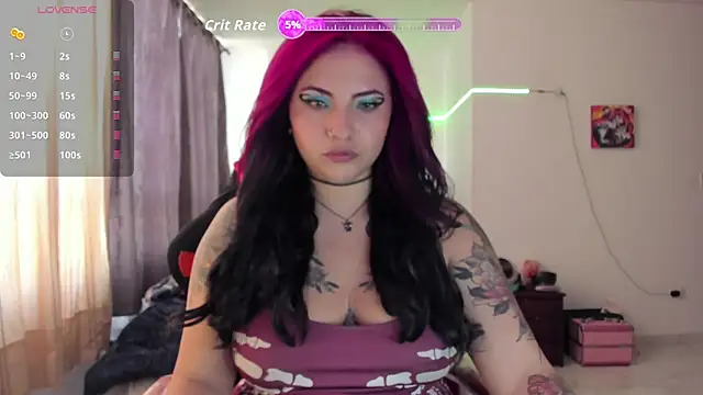 Snapshot of black_wiidow chatting on 05/22/26, 06:13 black wiidow online show from 05/22/26, 06:13