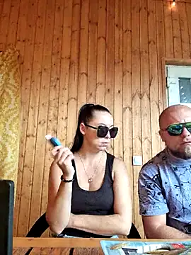 -Pupsiki- online show from 10/28/25, 07:56