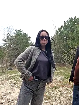 -Pupsiki- online show from 04/18/26, 06:17