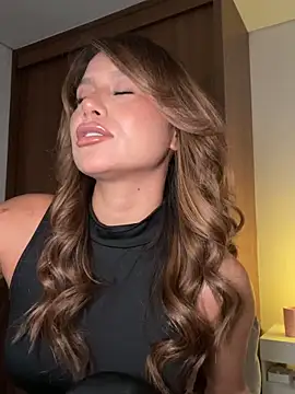 AndreaMartini online show from 04/18/26, 10:32