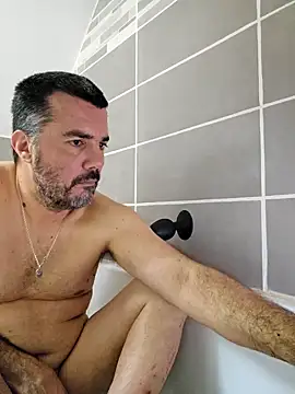 anald66666 online show from 01/17/25, 10:55