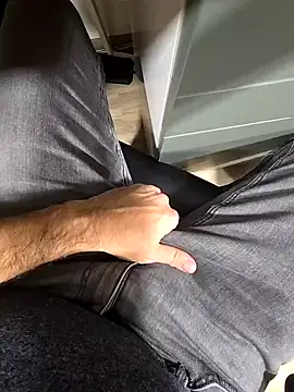 anald66666 online show from 01/22/25, 07:45