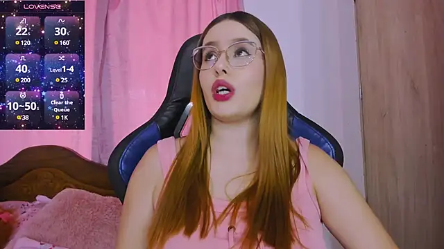 ParisShayk online show from 03/04/25, 06:18