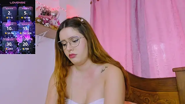 ParisShayk online show from 03/22/25, 09:10