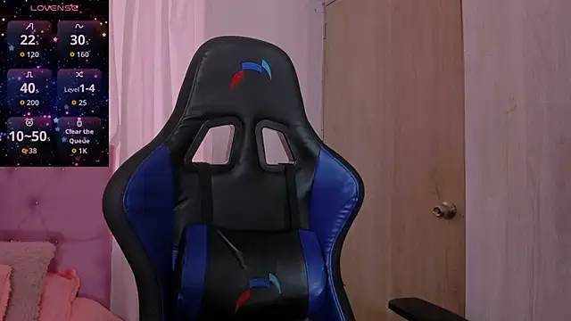 ParisShayk online show from 02/14/26, 06:04