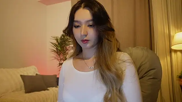 Sarasuo1 online show from 09/18/25, 01:13