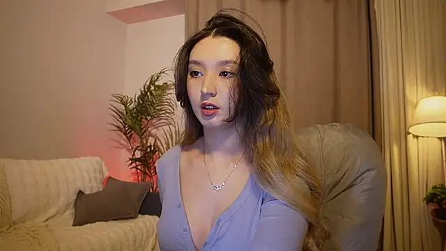 Sarasuo1 online show from 10/10/25, 03:11