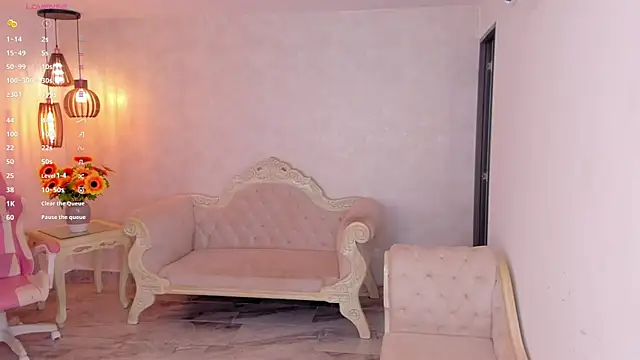 shantallknowless online show from 11/10/25, 11:31