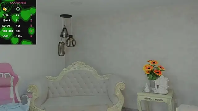 shantallknowless online show from 04/10/26, 02:00