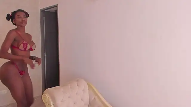 shantallknowless online show from 07/11/26, 12:08