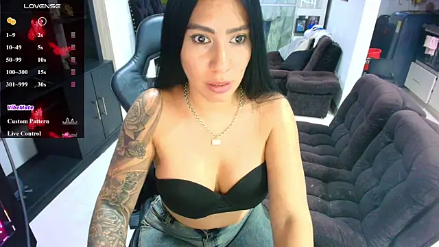 Pamela-fit online show from 06/30/26, 11:28
